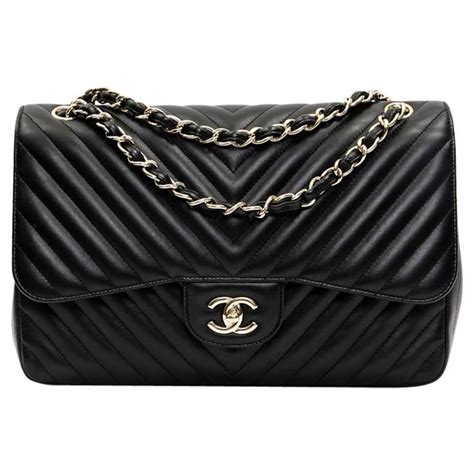 chevron leather chanel|Chanel handbags sale.